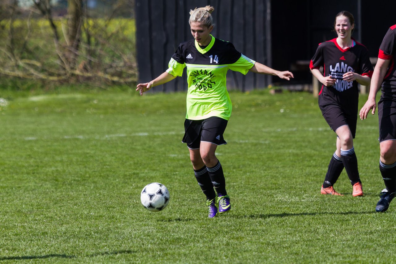 Bild 408 - Frauen SV Frisia 03 Risum Lindholm - Heider SV : Ergebnis: 8:0